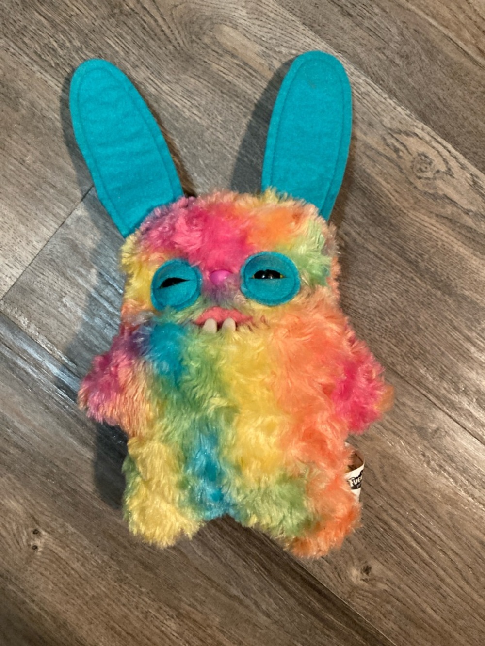 Fuggler Rabbit 2024